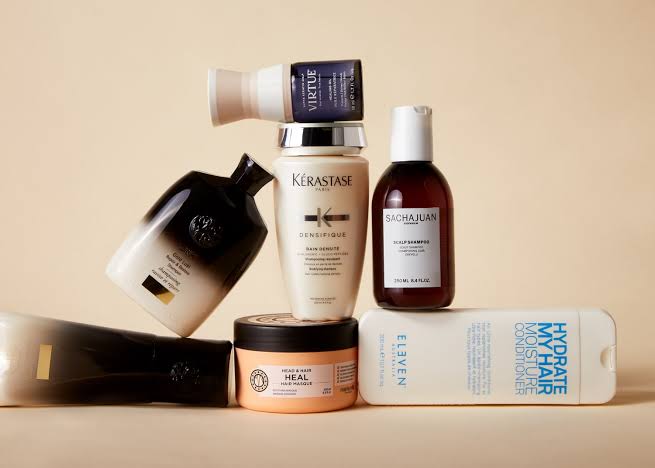 Hair care