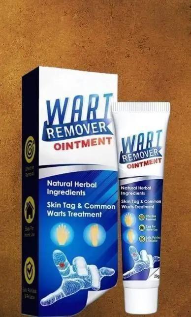 Wart Remover  Cream pack of 2